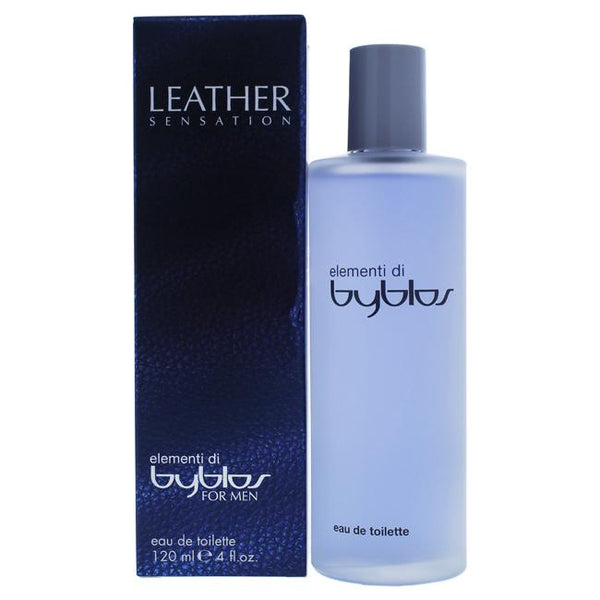 Elementi Di Leather Sensation