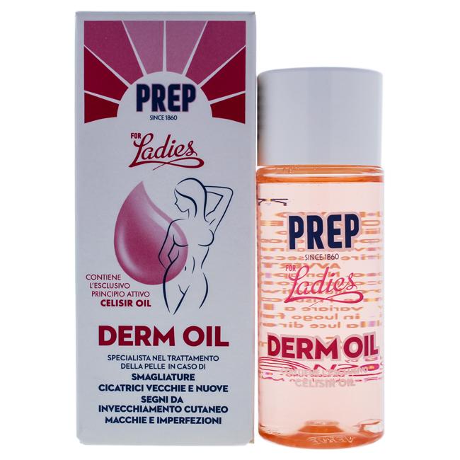 Derm Oil, Product image 1