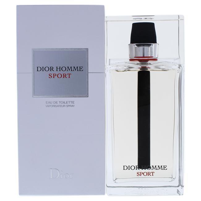 Dior Homme Sport Cologne – Fragrance Outlet - Main Image