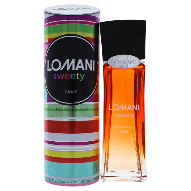 Lomani Sweety by Lomani for Women - EDP Spray