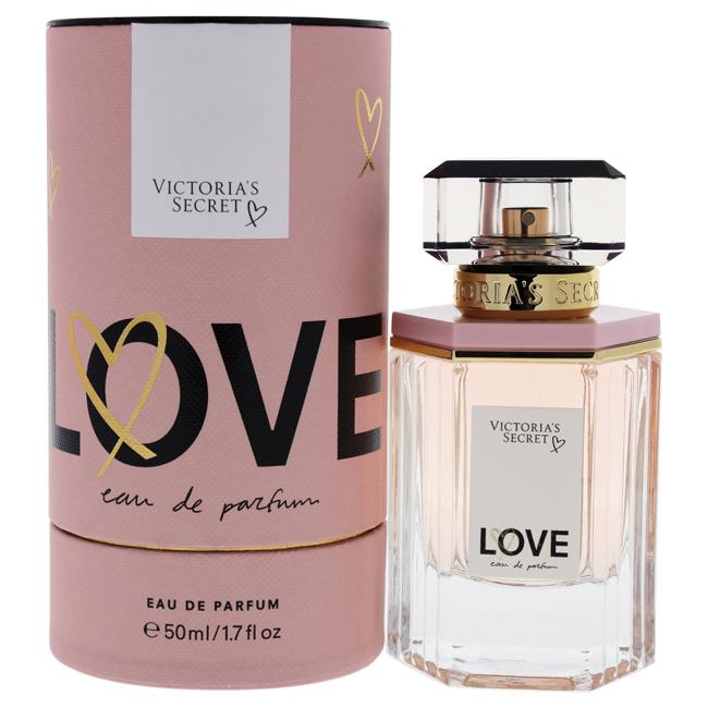 Love by Victorias Secret for Women -  Eau De Parfum Spray, Product image 1