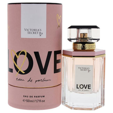Love Perfume Featured image
