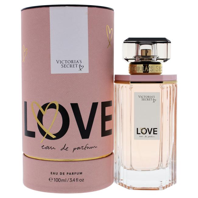 Love by Victorias Secret for Women -  Eau De Parfum Spray, Product image 2