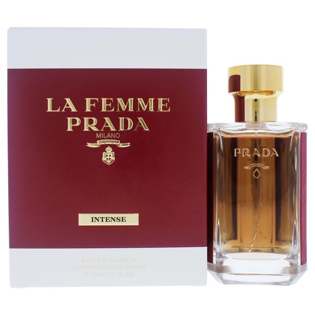 La Femme Prada Intense by Prada for Women -  Eau de Parfum Spray, Product image 1