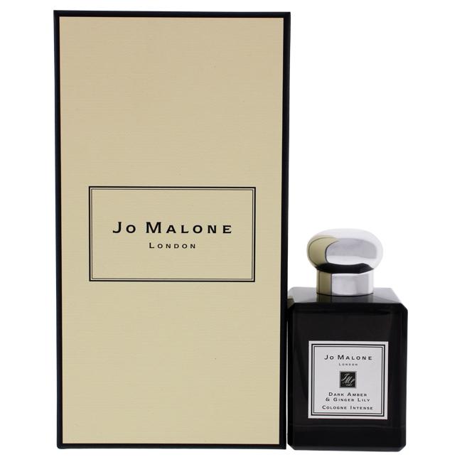 Dark Amber and Ginger Lily Intense by Jo Malone for Unisex -  Cologne Spray, Product image 2