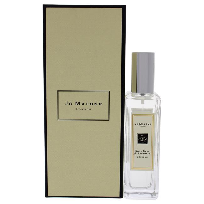 Earl Grey and Cucumber by Jo Malone for Unisex -  Cologne Spray, Product image 1