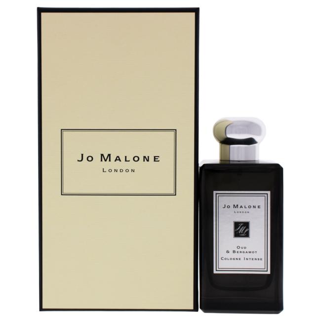 Oud and Bergamot Intense by Jo Malone for Unisex -  Cologne Spray, Product image 1