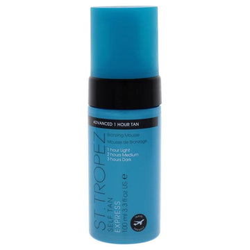 Self Tan Express Bronzing Mousse Featured image