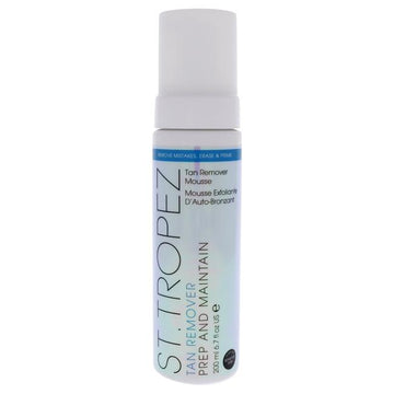 Tan Remover Mousse Featured image