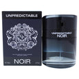 Unpredictable Noir Cologne