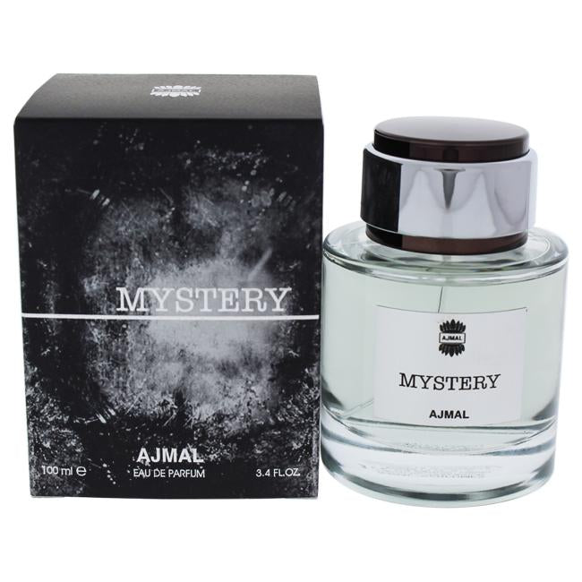 Mystery by Ajmal for Men -  Eau de Parfum Spray, Product image 1