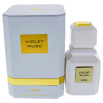 Violet Musc Featured image