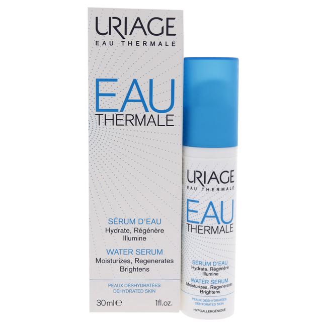 Eau Thermale Water Serum by Uriage for Unisex - 1 oz Serum, Product image 1