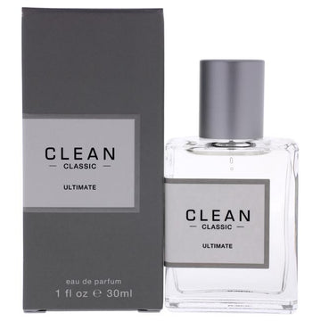 Classic Ultimate Perfume Featured image