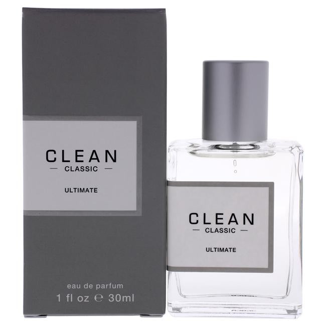Classic Ultimate by Clean for Women -  Eau de Parfum Spray