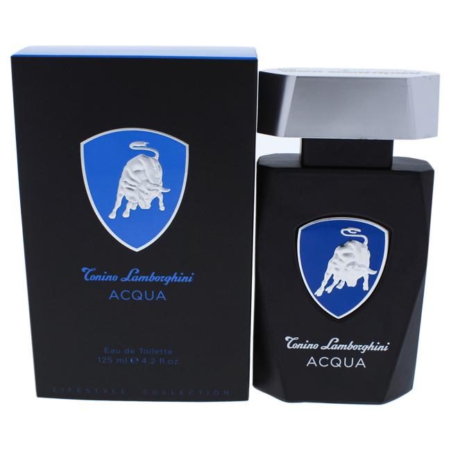 Acqua by Tonino Lamborghini for Men -  Eau de Toilette Spray, Product image 1