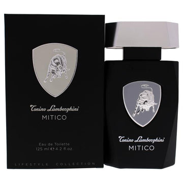 Mitico Cologne Featured image