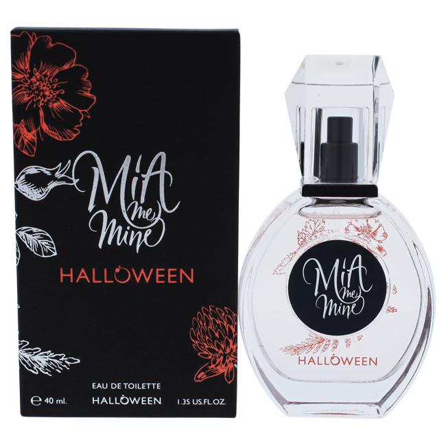 Halloween Mia Me Mine by J. Del Pozo for Women -  Eau de Toilette Spray, Product image 1