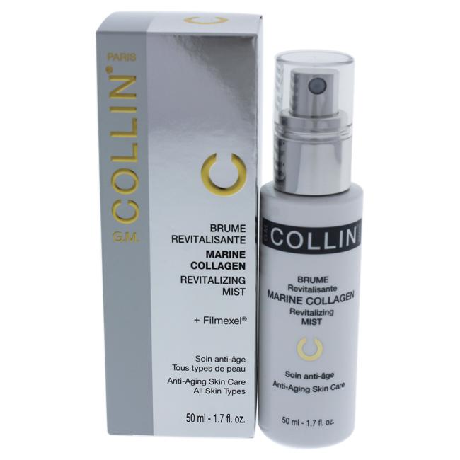 Marine Collagen Revitalizing Mist by G.M. Collin for Women - 1.7 oz Mist, Product image 1
