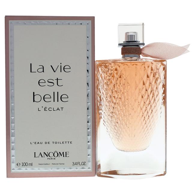 La Vie Est Belle LEclat by Lancome for Women -  Eau de Toilette Spray, Product image 1