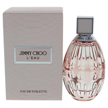 L'Eau Perfume Featured image