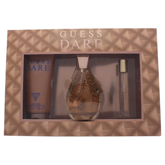 Guess Dare Gift Set for Women, Product image 1