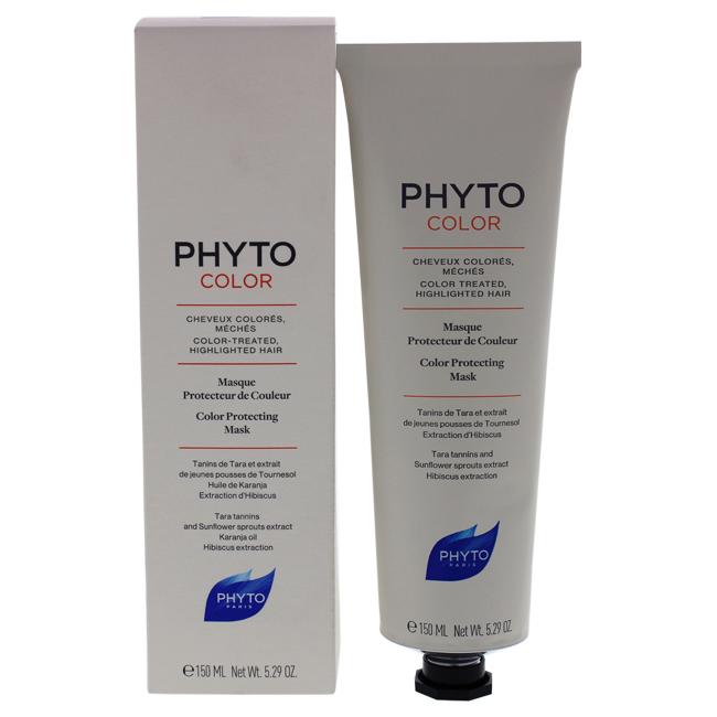Phytocolor Protecting Mask by Phyto for Unisex - 5.29 oz Mask, Product image 1