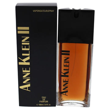 Anne Klein Ii Perfume Featured image