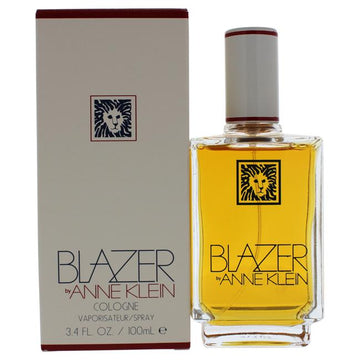 Blazer Perfume Featured image