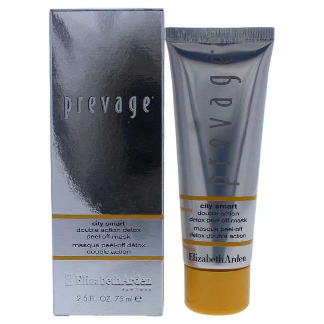 Prevage City Smart Double Action Detox Peel Off Mask by Elizabeth Arden for Women - 2.5 oz Mask, Product image 1