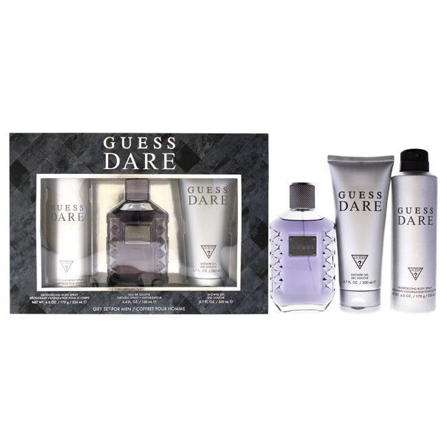 Guess Dare Gift Set for Men, Product image 1
