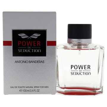 Power Of Seduction Cologne Featured image
