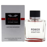 Power Of Seduction Cologne - 6.8 oz.