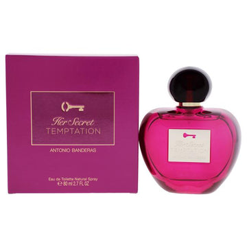 Her Secret Temptation Perfume Featured image