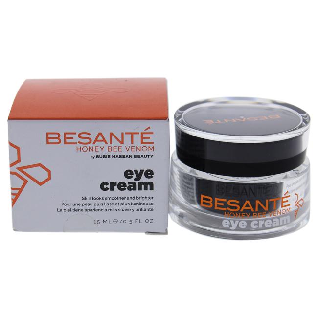 Besante Eye Cream by Susie Hassan for Women - 0.5 oz Cream, Product image 1