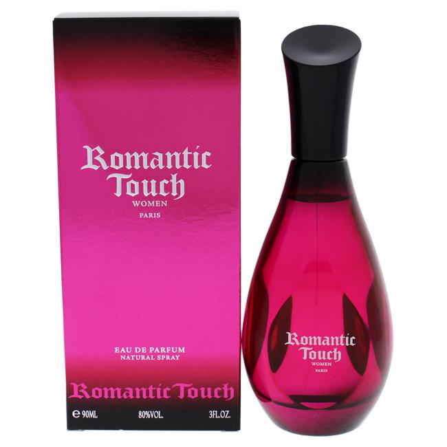 Romantic Touch by Glenn Perri for Women -  Eau de Parfum Spray, Product image 1