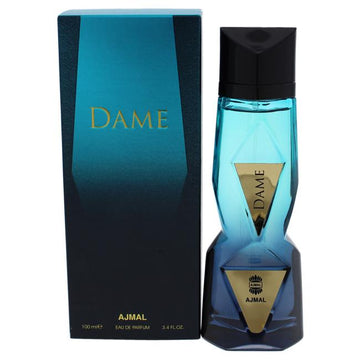Dame Perfume Featured image