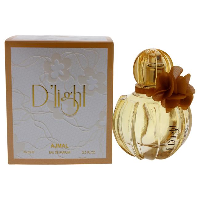 D Light by Ajmal for Women -  Eau de Parfum Spray, Product image 1