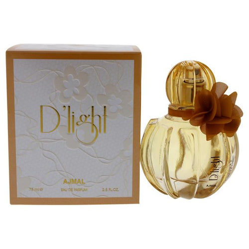 D Light Perfume