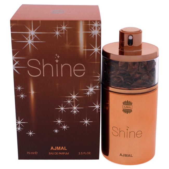 Shine by Ajmal for Women -  Eau de Parfum Spray, Product image 1