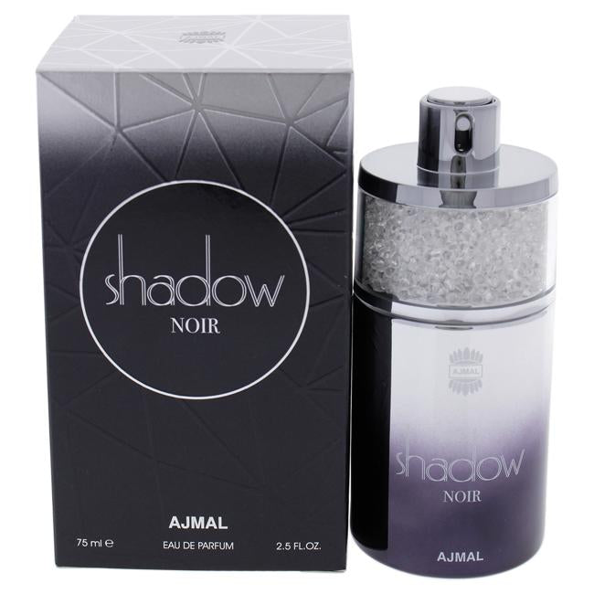 Shadow Noir by Ajmal for Women -  Eau de Parfum Spray, Product image 1