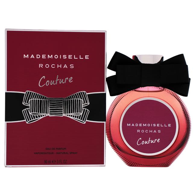 Mademoiselle Rochas Couture by Rochas for Women -  Eau de Parfum Spray, Product image 1