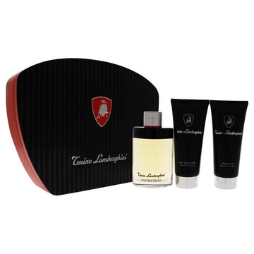 Invincibile Gift Set Featured image