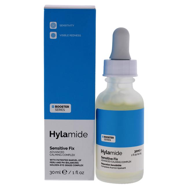 Sensitive Fix Advanced Calming Complex by Hylamide for Unisex - 1 oz Treatment, Product image 1