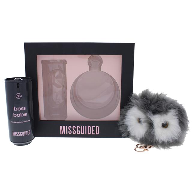 Boss Babe by Missguided for Women - 2 Pc Gift Set, Product image 1