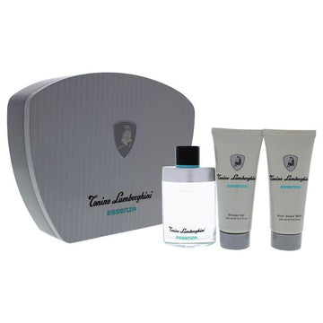 Essenza Gift Set Featured image