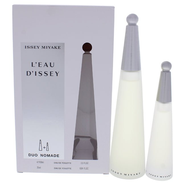 Leau Dissey by Issey Miyake for Women - 2 Pc Gift Set, Product image 1