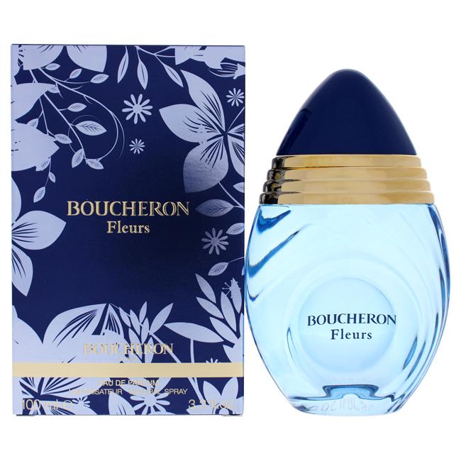 Boucheron Fleurs by Boucheron for Women -  Eau de Parfum Spray, Product image 1