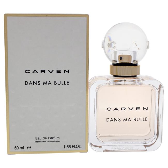 Dans Ma Bulle by Carven for Women - Eau de Parfum Spray