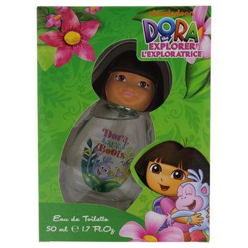 Dora And Boots Featured image